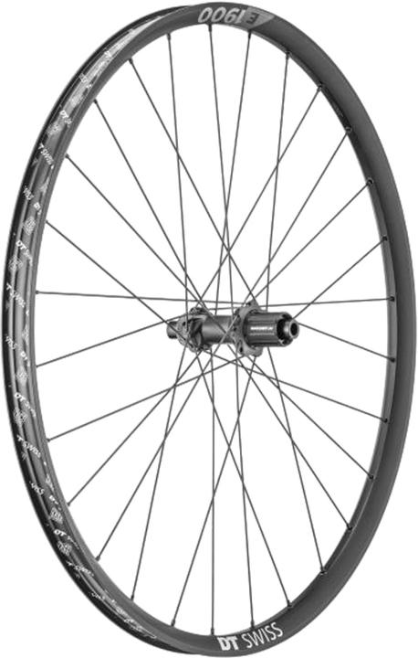 DT Swiss E 1900 Spline (Hinterrad, 27.5")