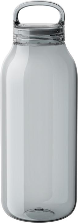 Produktbild KINTO - Wasserflasche black smoke