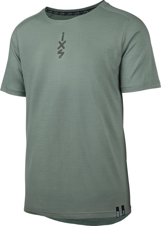 Actual product image iXS Flow Merino Jersey (XL)