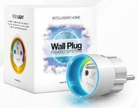 Actual product image Fibaro Module prise murale Wall Plug FGWPE-102 (compatible Z-Wave)