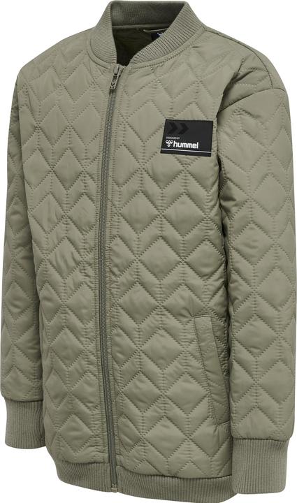 Produktbild hummel West Jacket (152)