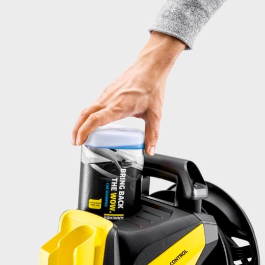 Produktbild Kärcher K4 Premium Power Control Home (Netzbetrieb)
