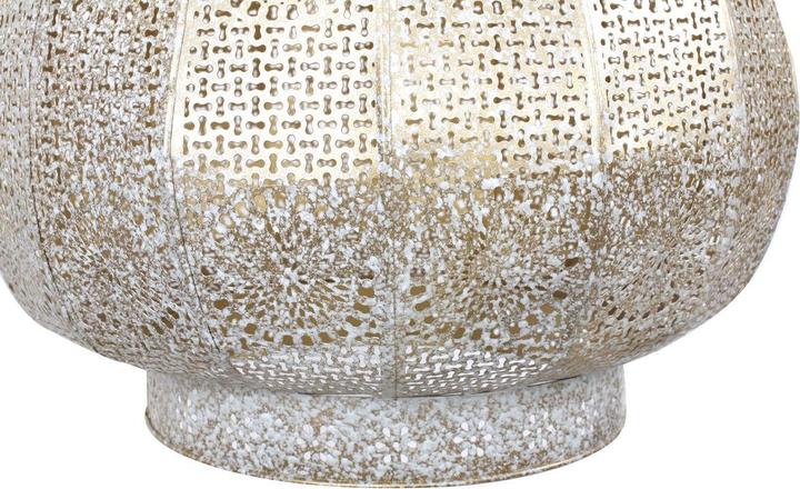 Immagine prodotto Esprit Lampada da soffitto Home White Gold Metal 40 W 40 x 40 x 55 cm (E27)