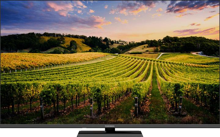 Image du produit Thomson 43QG5C14 QLed TV 43' Smart Google (43", QLED, 4K)