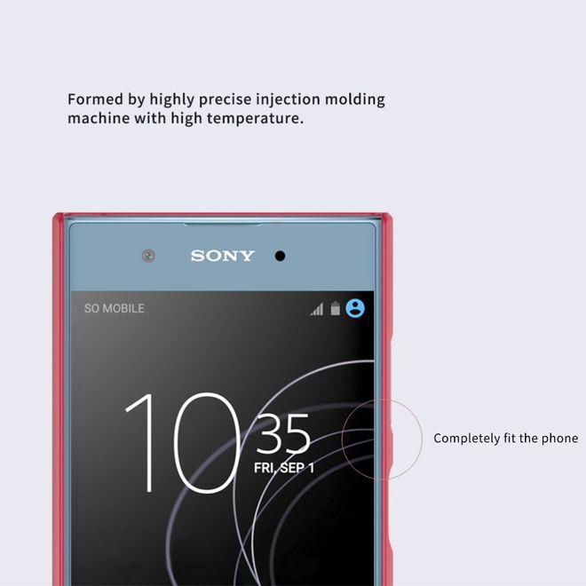 Immagine prodotto Nillkin Serie Super Frosted Shield (Xperia XA1 Plus)