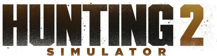 Actual product image Bigben Hunting Simulator 2 (Xbox Series X, Xbox One X, Multilingual)
