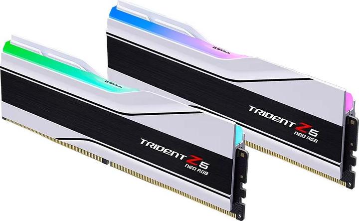 Actual product image G.Skill Trident Z5 Neo RGB (2 x 16GB, 7200 MHz, DDR5 RAM, DIMM)