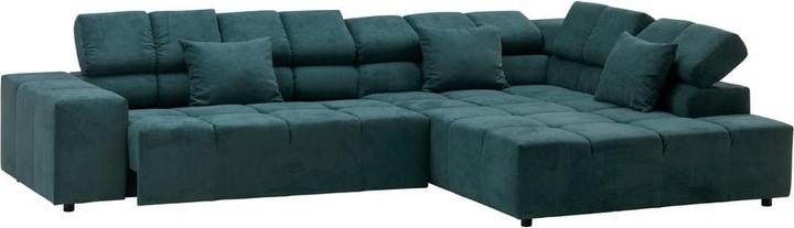 Actual product image Hom'In Oregon (Corner sofa)