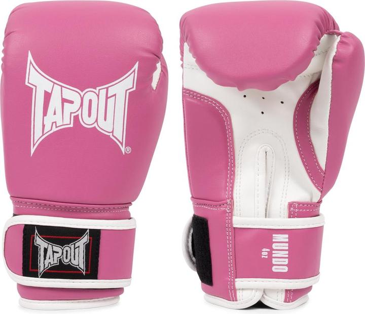 Produktbild Tapout Mundo (6 OZ)