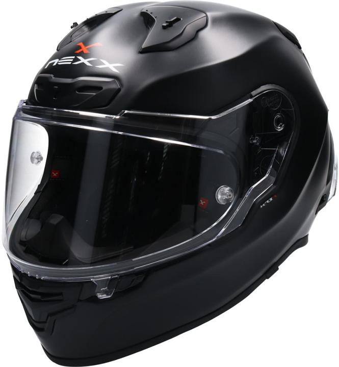 Produktbild X.R3R PLAIN SOFT Integralhelm (XL)