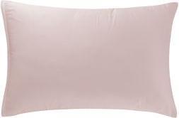 Actual product image KAS Uni satin (Pillowcase, 50 x 70 cm)
