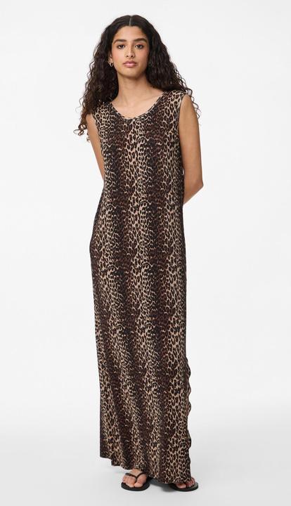Produktbild Pieces PCFLORA Maxikleid (L)