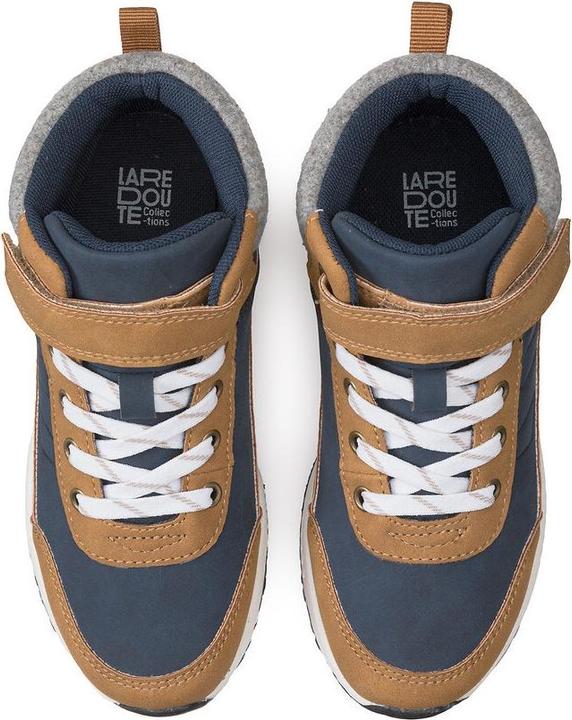 Immagine prodotto La Redoute Collections Scarpe da ginnastica alte (39)