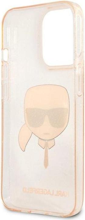 Produktbild Karl Lagerfeld Case (Apple iPhone 13 Pro)