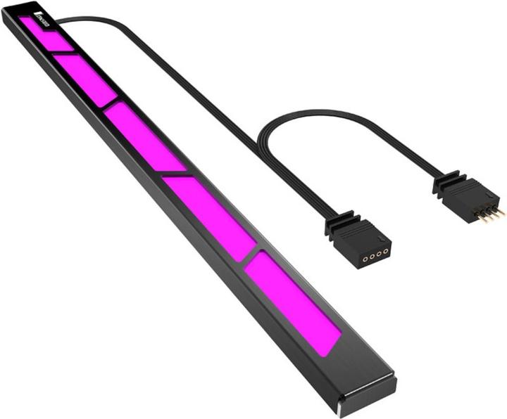 Image du produit Jonsbo LB-3 (RGB)