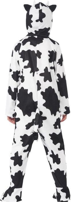 Actual product image Smiffys Party Animals: Cow (128, 134, 140, 130 B)