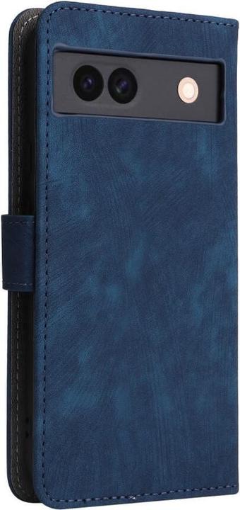 Produktbild Cover-Discount Google Pixel 8a - Etui mit RFID Blocker (Google Pixel 8a)
