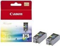 Produktbild Canon Cli-36 (Color)