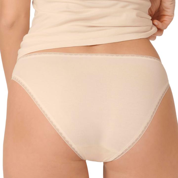 Produktbild Sloggi 4er Pack Go Tai Slip (XS, 4er Pack)