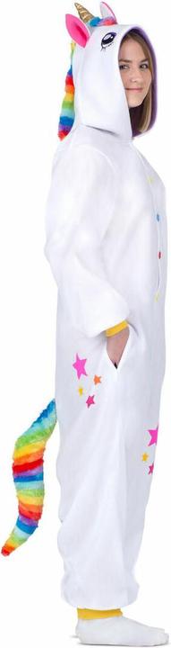 Actual product image My Other Me Disguise for adults unicorn (L)