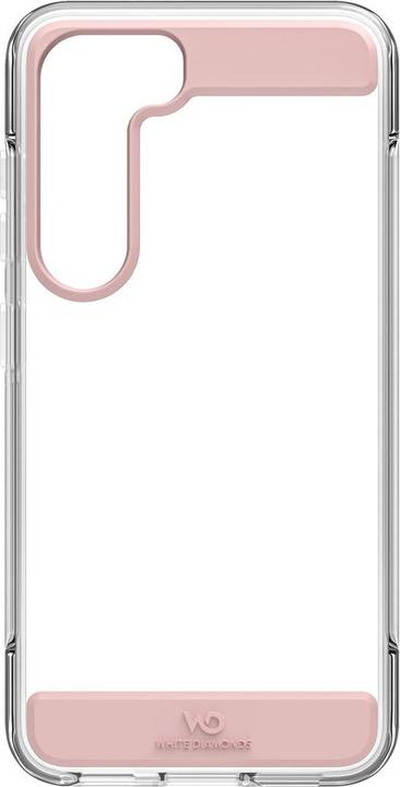 Produktbild White Diamonds Air Protection (Samsung Galaxy S23+)