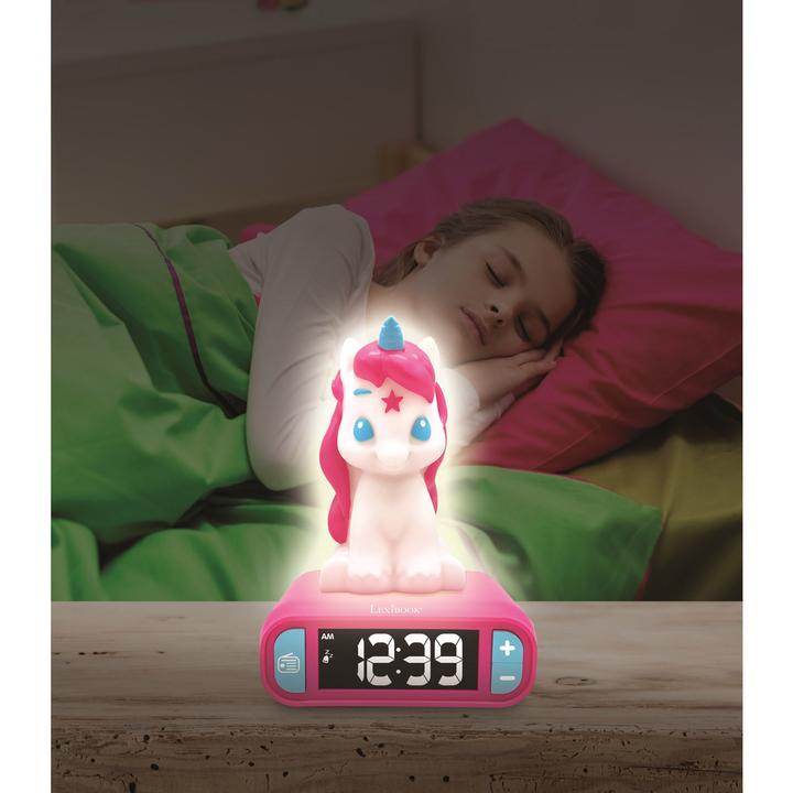 Produktbild Lexibook Einhorn