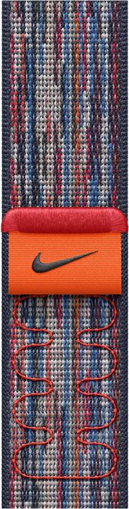Actual product image Apple Nike Sport Loop (46 mm, Nylon)