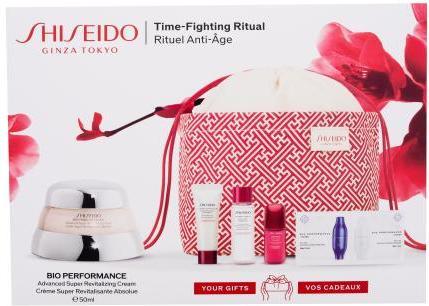 Immagine prodotto Shiseido Bio-Performance Avanzato Super Rivitalizzante (Crema da giorno)