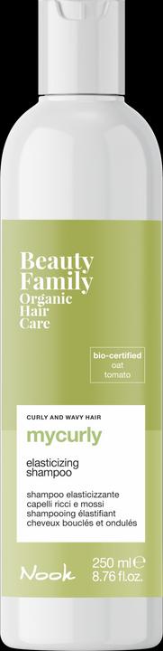 Produktbild Nook Beauty Family MyCurly Shampoo 250ml (250 ml)