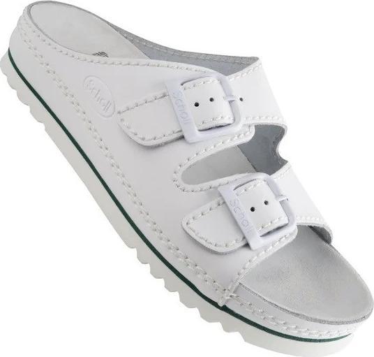 Immagine prodotto Mobilex Scarpe Scholl AIR BAG BIAŁY 37 (37)
