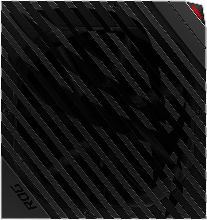 Actual product image ASUS ROG Thor 850P (850 W)