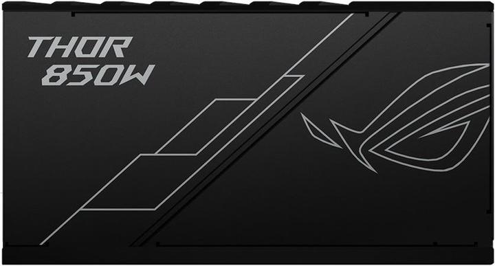 Actual product image ASUS ROG Thor 850P (850 W)