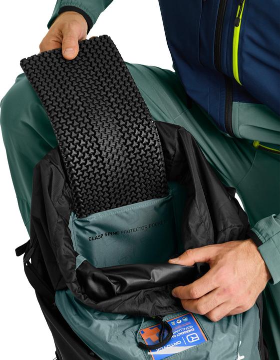 Immagine prodotto Ortovox Burrone 34 (34 l)