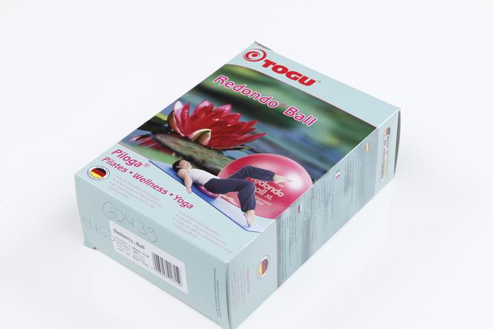 Actual product image Togu Redondo Touch (26 cm)