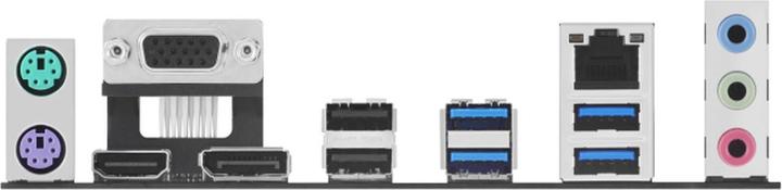 Produktbild ASUS PRIME H510M-A (LGA 1200, Intel H510, mATX)