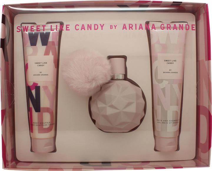 Ariana Grande Sweet Like Candy by