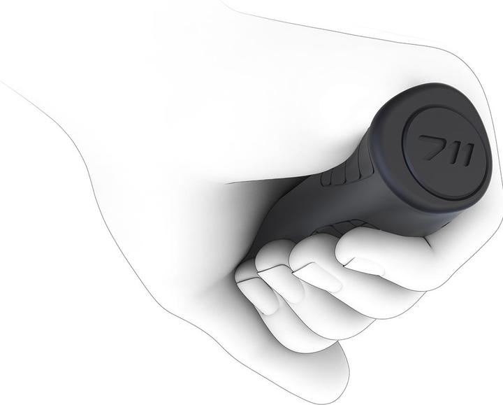Actual product image Sqlab 711 Tech & Trail 2.0