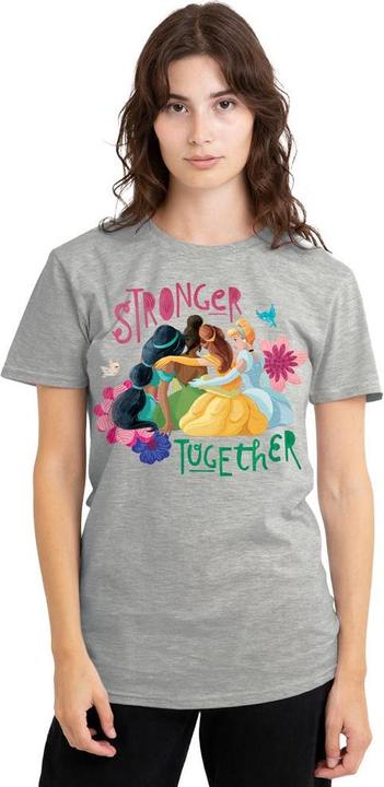 Image du produit The Nightmare Before Christmas - T-shirt MONSTER - Adulte (S)