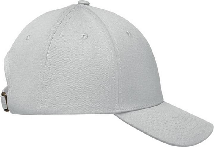 Image du produit MidOcean - Casquette de baseball BAHAMAS (Taille unique)