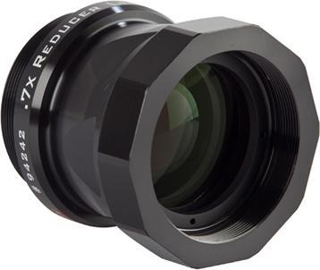 Actual product image Celestron Red. lens 0.7x f. 800 Edge