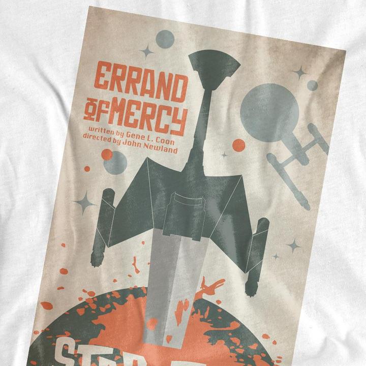 Produktbild The Original Series Episode 26 TShirt (3XL)