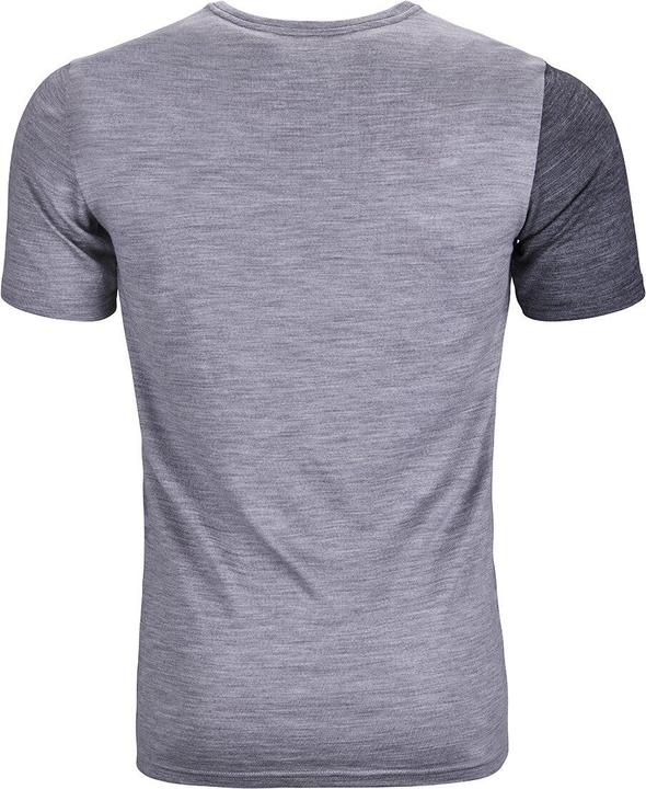 Immagine prodotto Ortovox 185 Rock'N'Wool a maniche corte (XL)