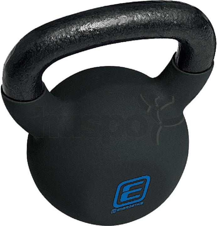 Produktbild Energetics Kettlebell, 8 kg schwarz