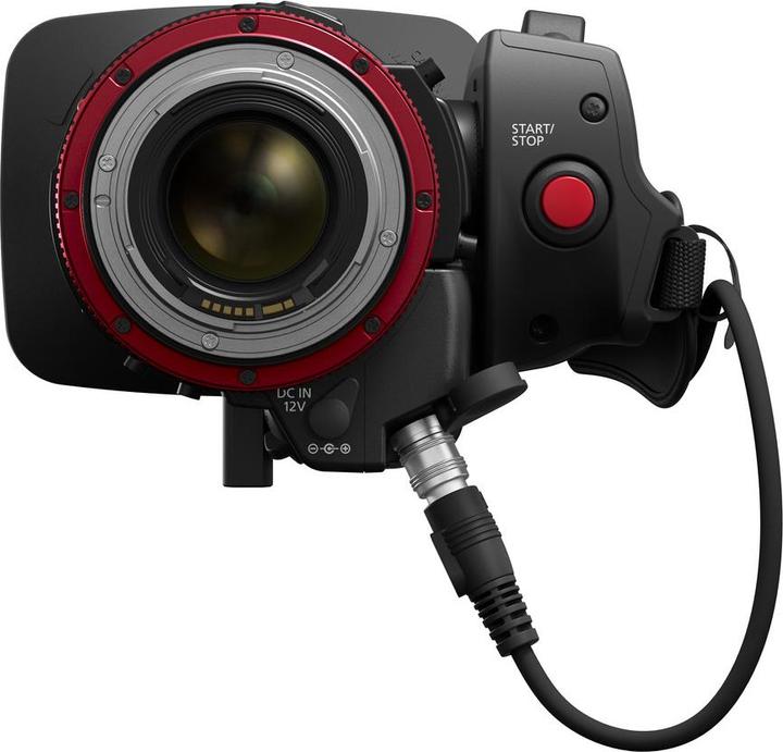 Produktbild Canon CN-E18-80mm T4.4 L IS KAS S (Canon EF)