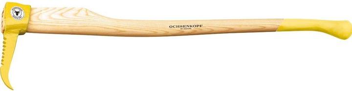 Image du produit Ochsenkopf OX 171 E-1302 Sappie forme tyrolienne, dentelée, 1300 g