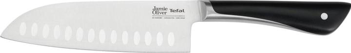 Actual product image Tefal Jamie Oliver by Santoku knife (16.50 cm)