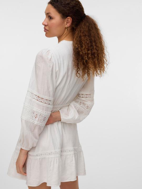 Immagine prodotto Vero Moda VMWHITNEY Kurzes Kleid Kleid (M)