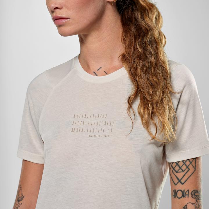Produktbild Salewa Eagle Poem Dry'Ton T-Shirt Da (46, L)