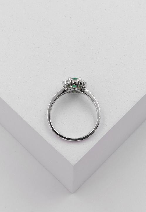 Image du produit Muau Bague (54, Or 750/18 K)