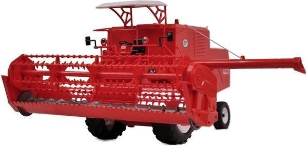 Actual product image ATA Combine harvester Bizon R/C 1:16 2.4GHz